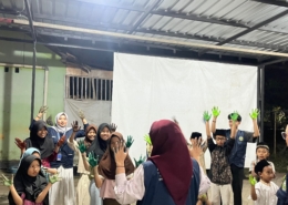 Hidup bersih