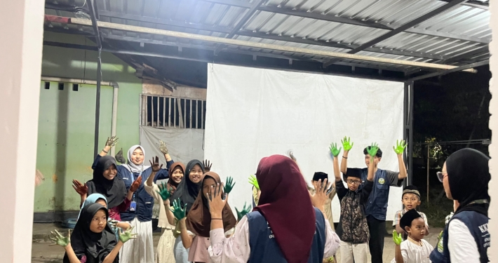 Hidup bersih