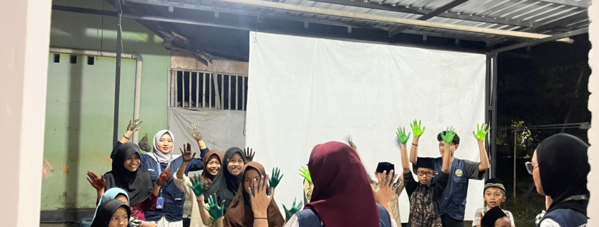Hidup bersih