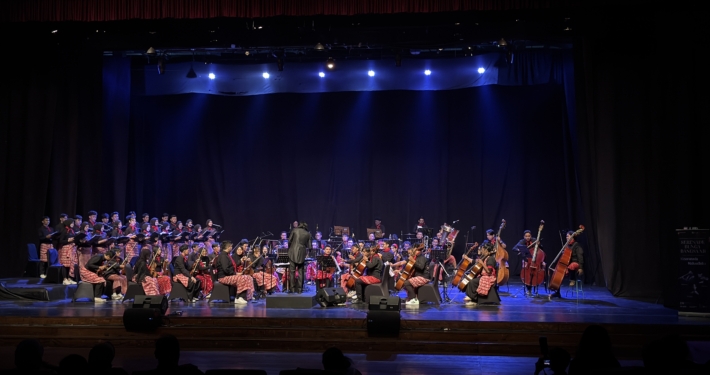 Konser