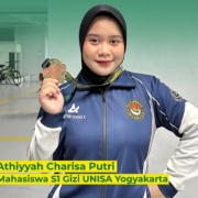 mahasiswa gizi Mahasiswa gizi