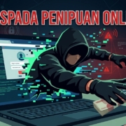 penipuan online Penipuan online