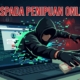 Penipuan online