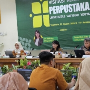 perpustakaan Perpustakaan