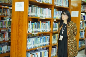 Perpustakaan