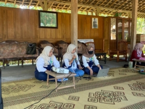 Posyandu balita