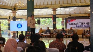 Program tjsp