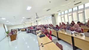 Rapat tinjauan
