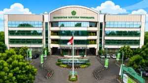 Umkm naik kelas