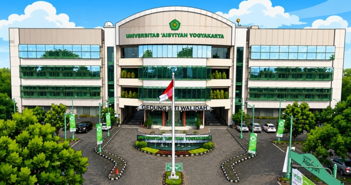 Umkm naik kelas