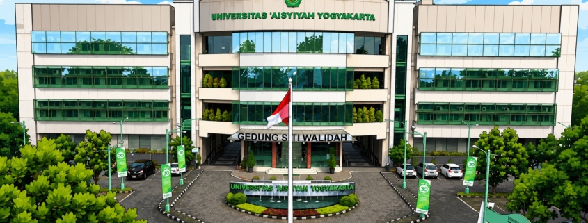 Umkm naik kelas