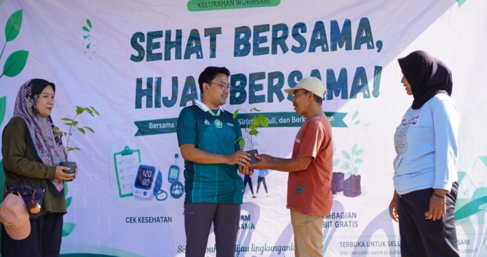 Wukirsari