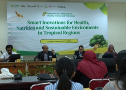 International Conference