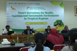 International Conference
