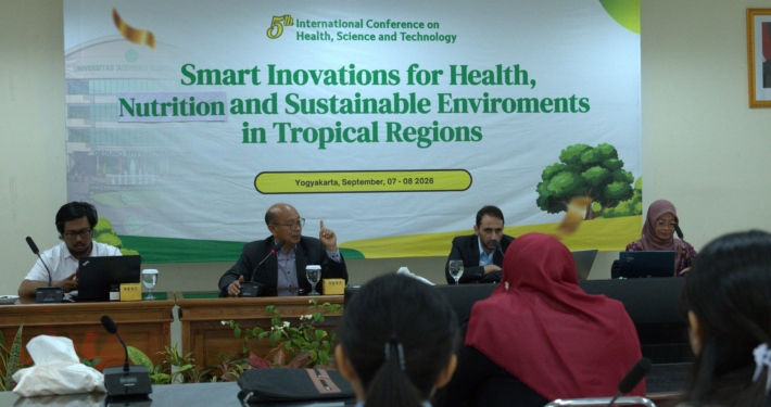 International Conference