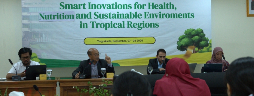International Conference
