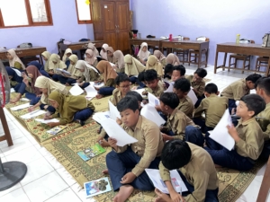 Anak anak