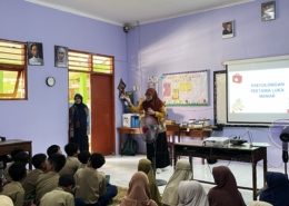 Anak anak