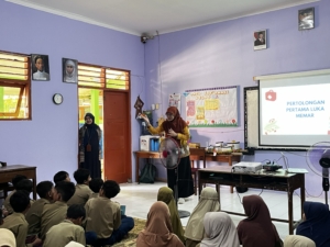 Anak anak