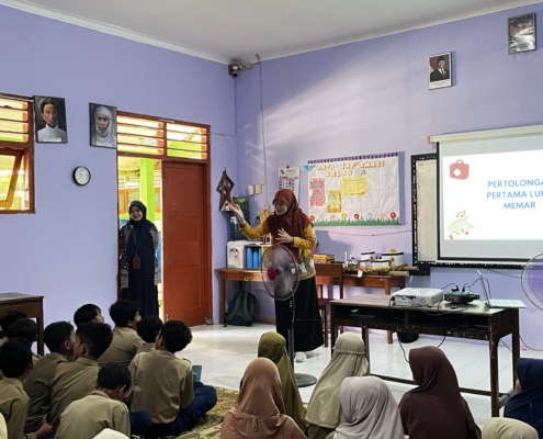 Anak anak