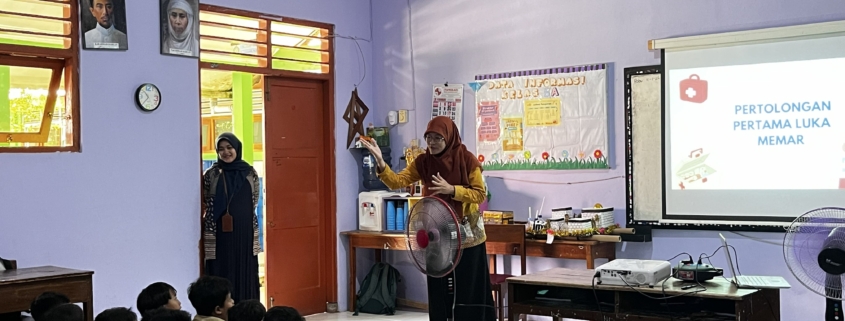 Anak anak