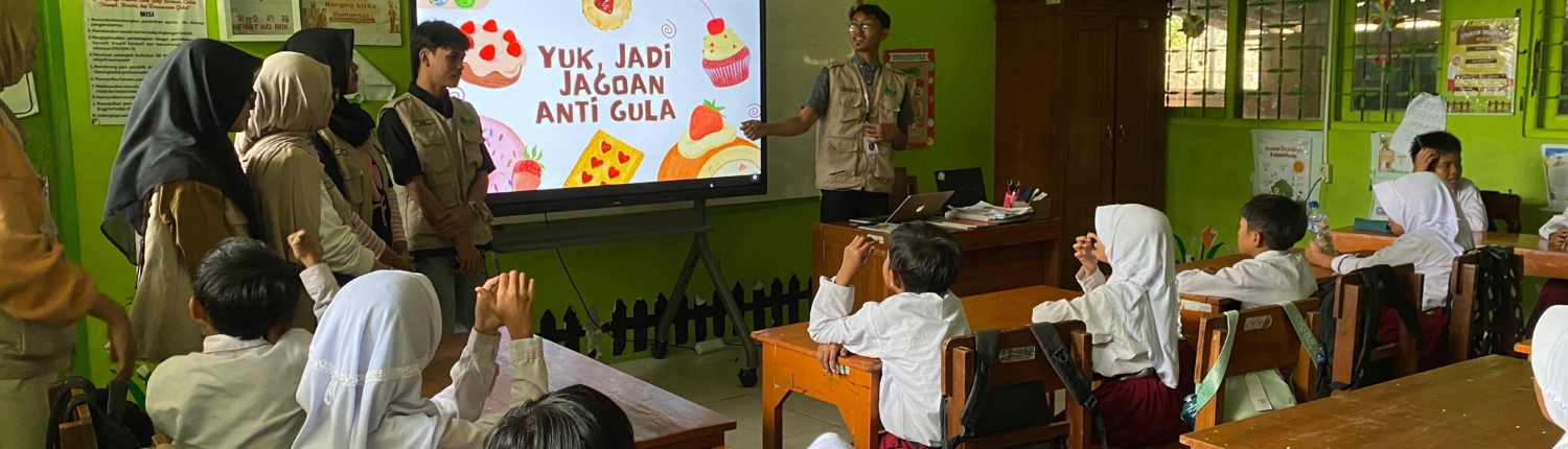 Bahaya gula