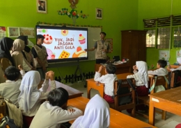 Bahaya gula