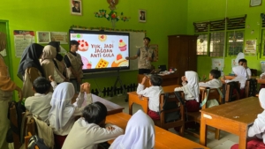 Bahaya gula