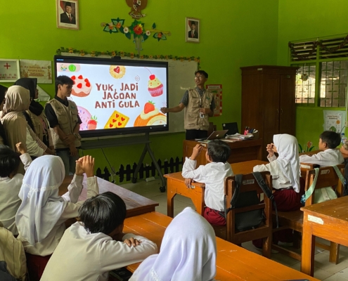 Bahaya gula
