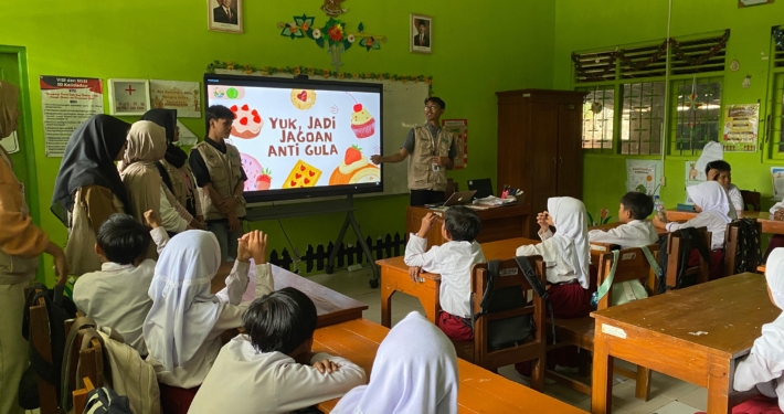 Bahaya gula
