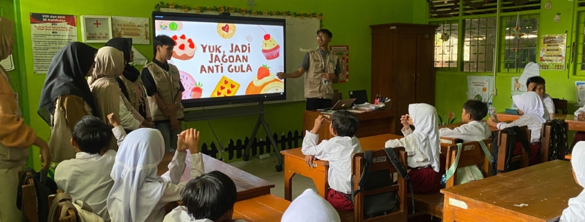 Bahaya gula