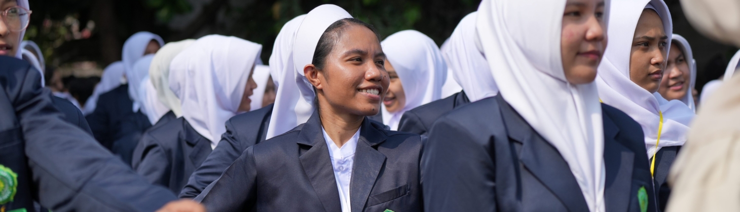 Biarawati
