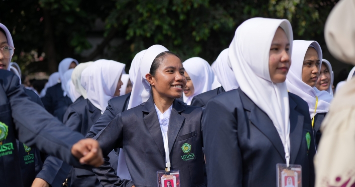 Biarawati