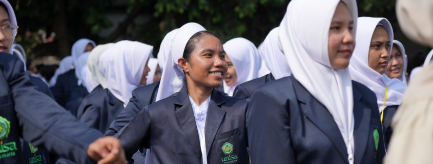 Biarawati