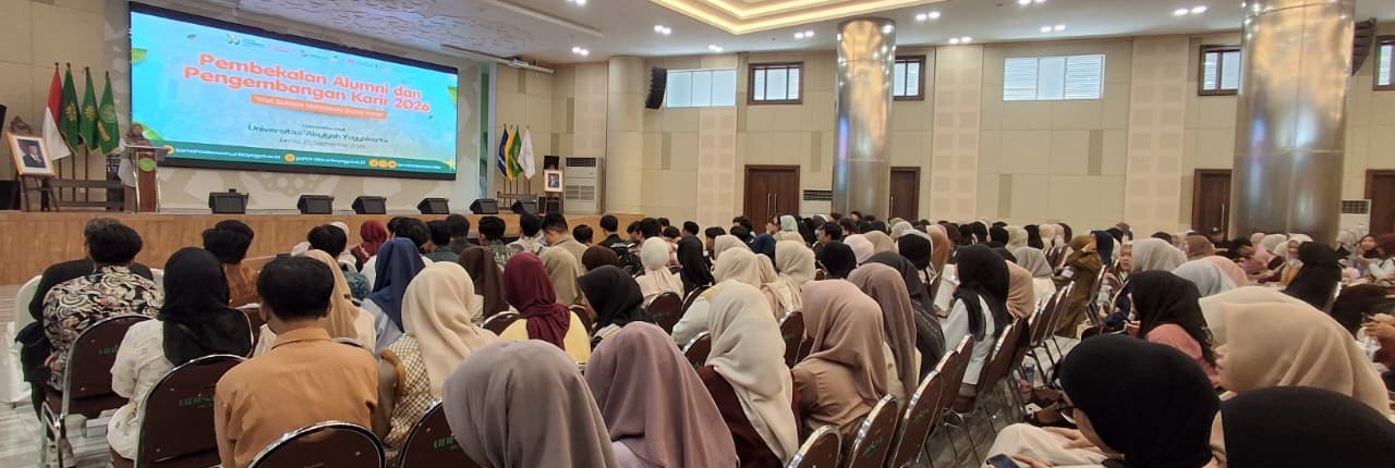Calon wisudawan