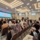 Calon wisudawan