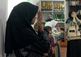 Cegah kesehatan seksual