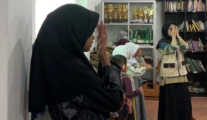 Cegah kesehatan seksual