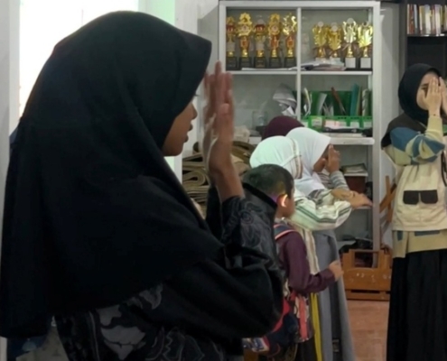 Cegah kesehatan seksual