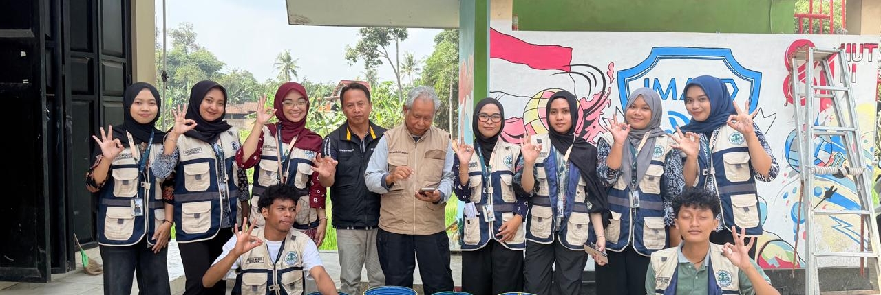 Darurat sampah