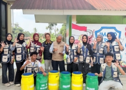 Darurat sampah