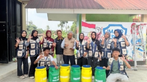 Darurat sampah