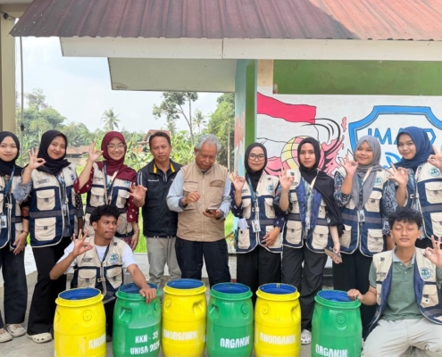 Darurat sampah