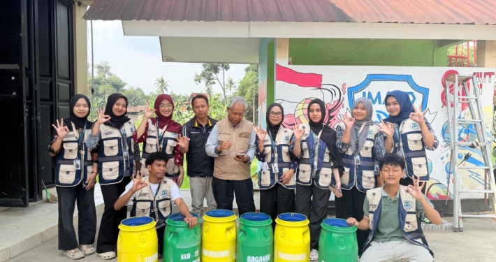 Darurat sampah