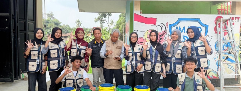 Darurat sampah