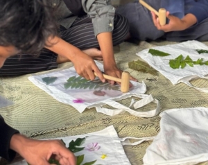 Ecoprint