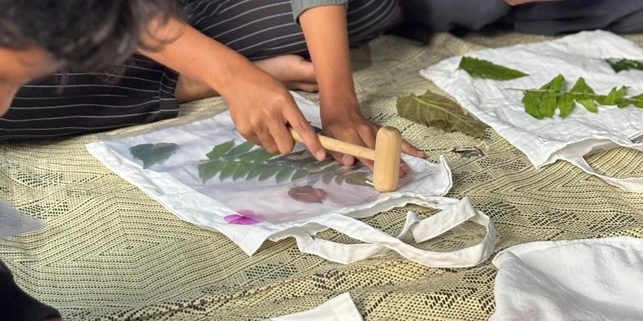 Ecoprint