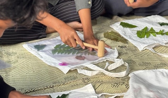 Ecoprint