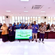 kunjungan studi banding Kunjungan studi banding