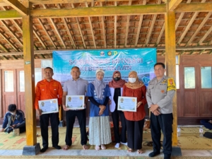 Laka laut